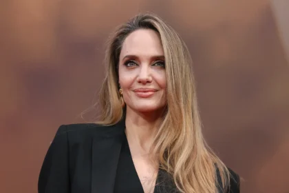 Angelina Jolie