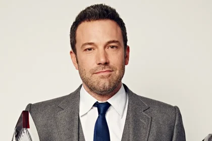 Ben Affleck