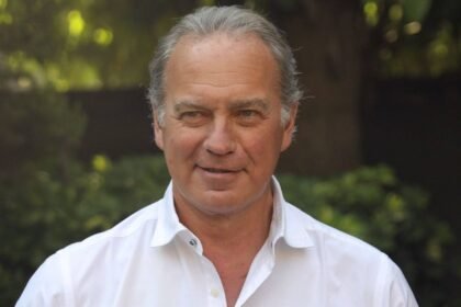 Bertín Osborne