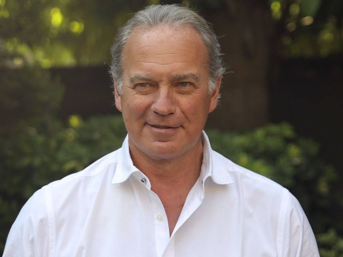 Bertín Osborne