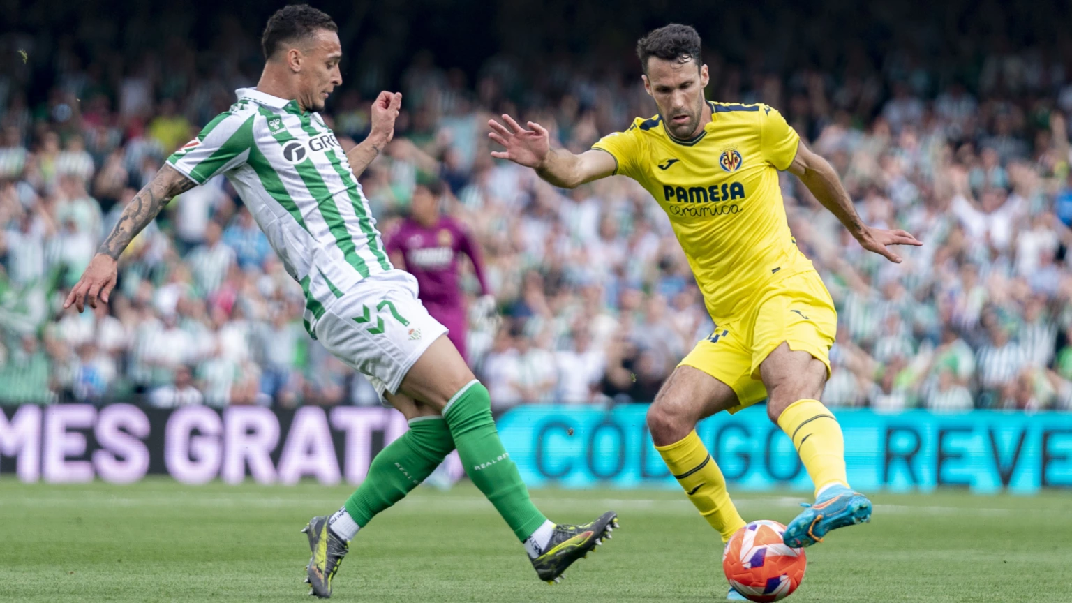Betis