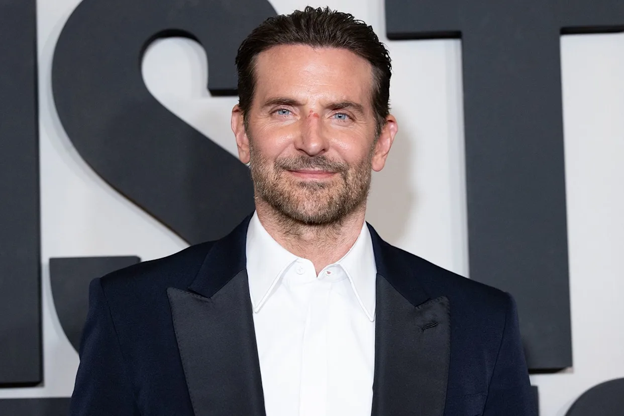 Bradley Cooper