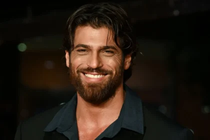 Can Yaman