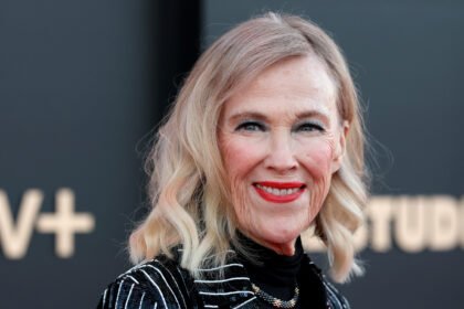 Catherine O’Hara