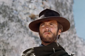 Clint Eastwood