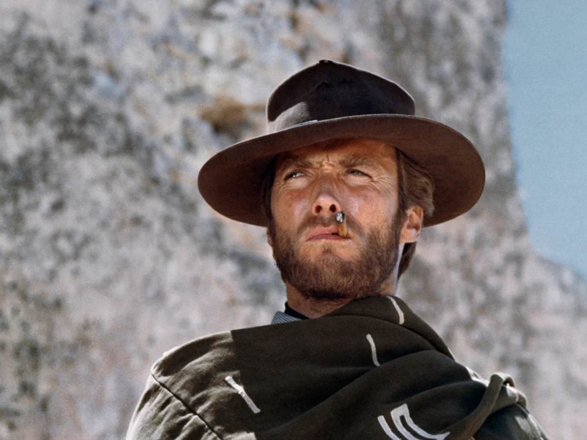 Clint Eastwood