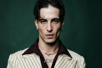 Damiano David