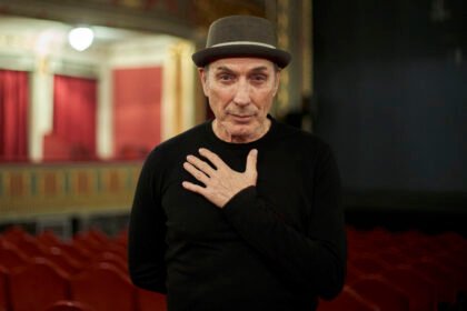 Eusebio Poncela