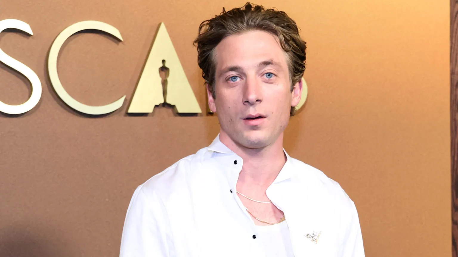 Jeremy Allen White