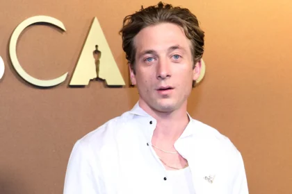 Jeremy Allen White