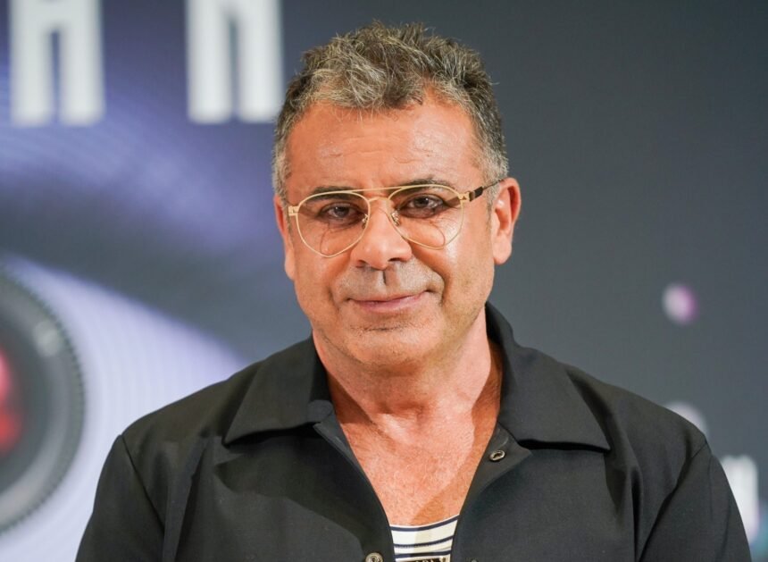 Jorge Javier Vázquez