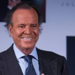 Julio Iglesias