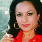 Lola Flores