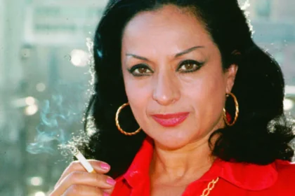 Lola Flores