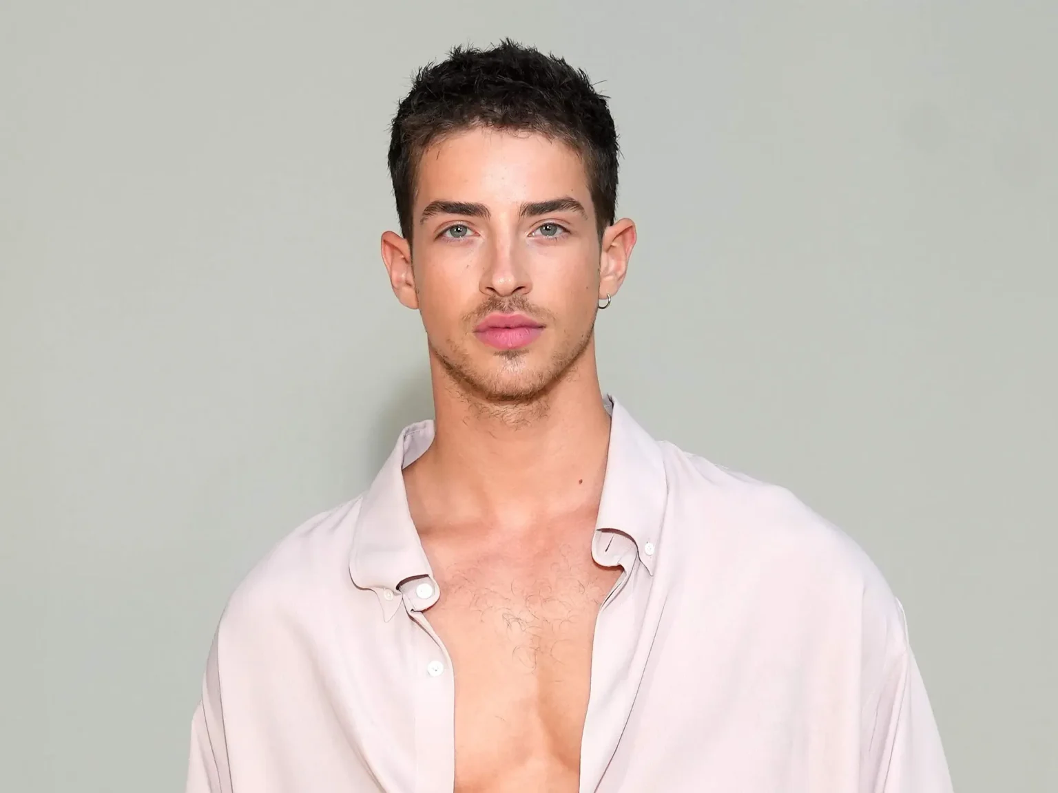 Manu Ríos