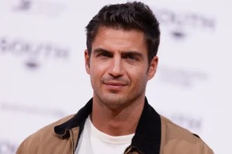 Maxi Iglesias