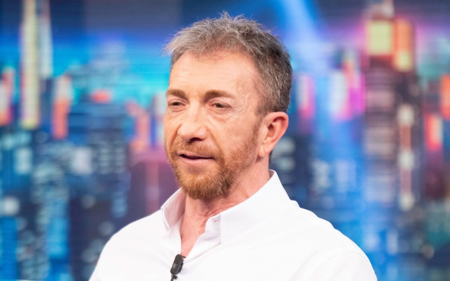 Pablo Motos