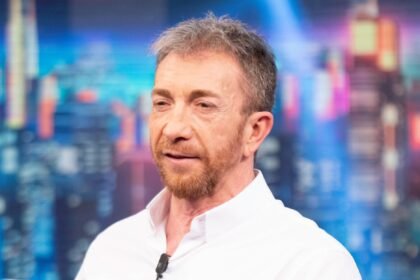 Pablo Motos
