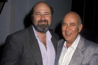 Rob Reiner