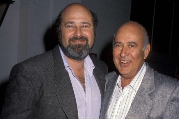 Rob Reiner