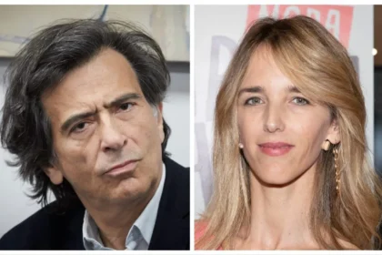 Arcadi Espada Pareja