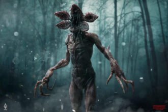 Demogorgon