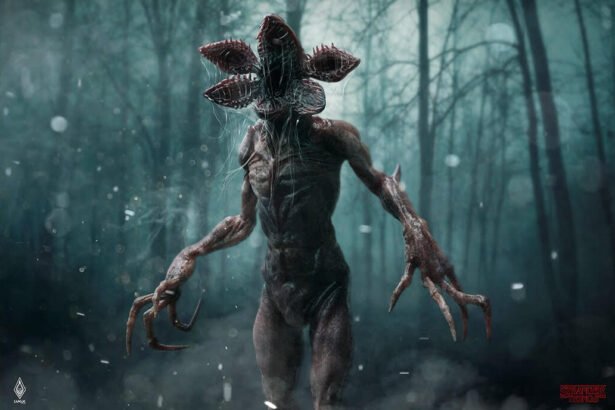 Demogorgon