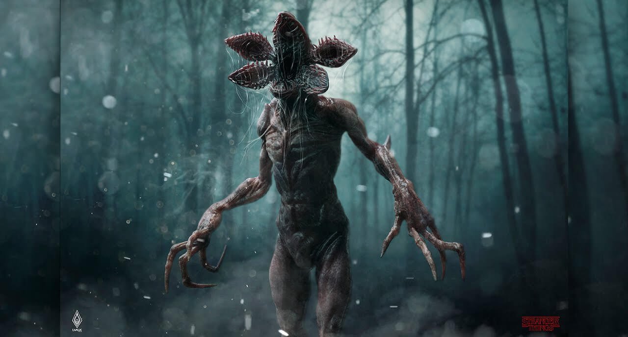 Demogorgon