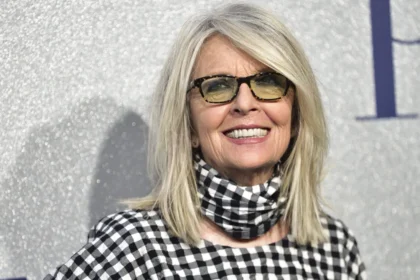 Diane Keaton