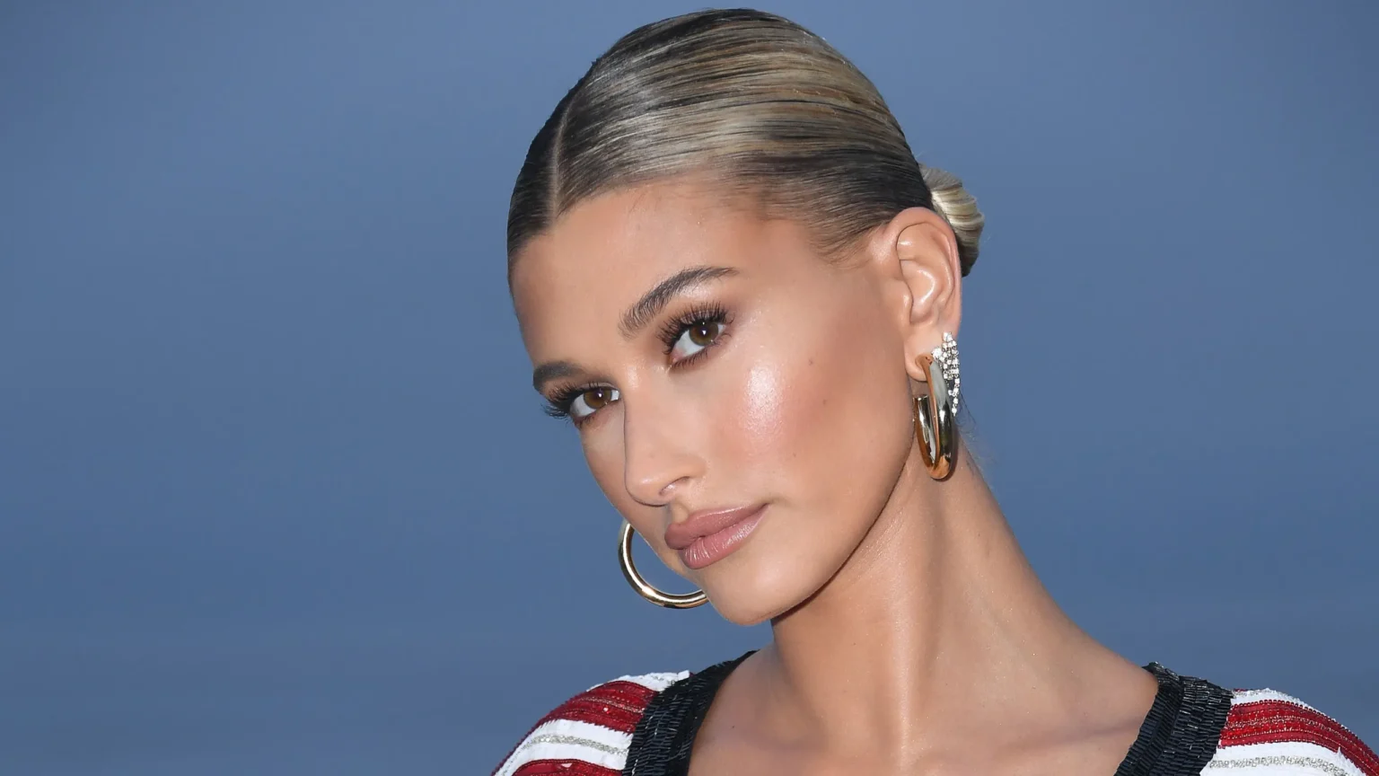 Hailey Bieber