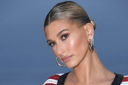 Hailey Bieber
