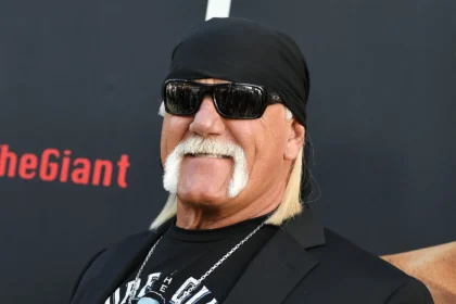 Hulk Hogan