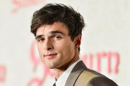 Jacob Elordi
