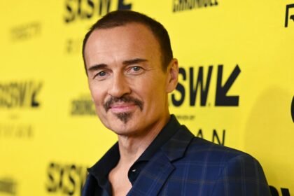 Julian McMahon