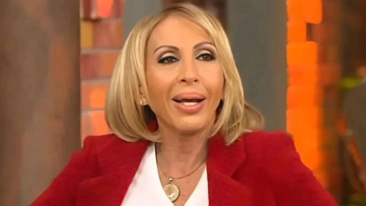 Laura Bozzo