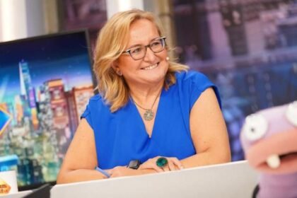 María Dabán Biografía