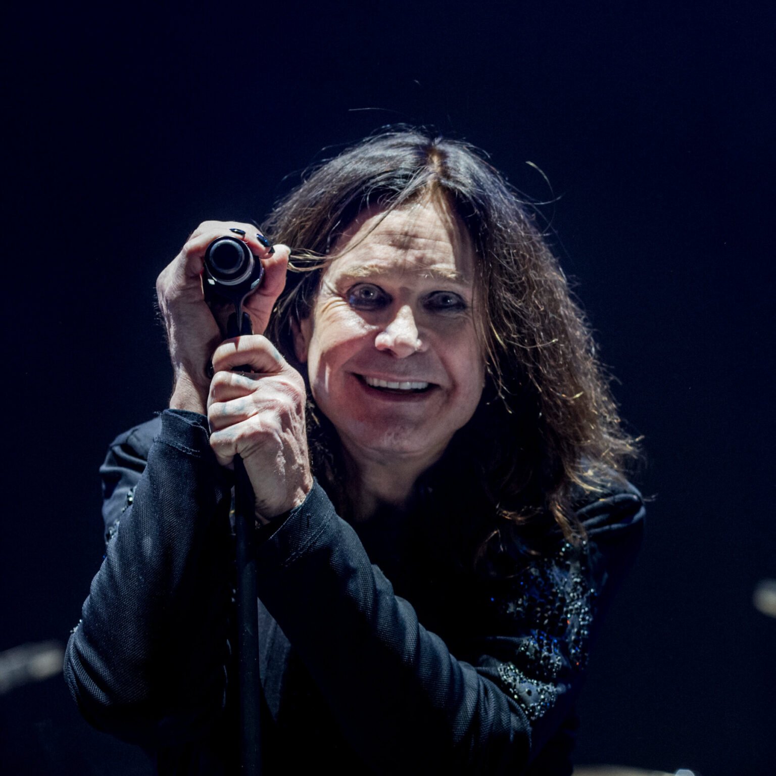 Ozzy Osbourne