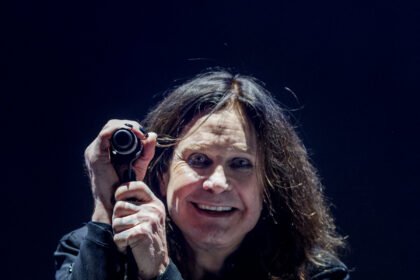 Ozzy Osbourne