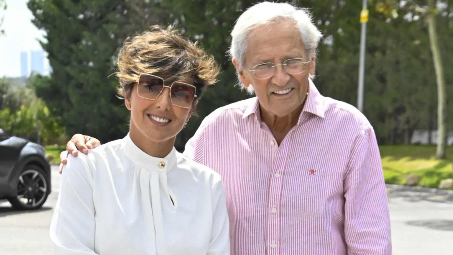 Primera Esposa de Fernando Ónega
