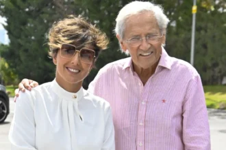 Primera Esposa de Fernando Ónega
