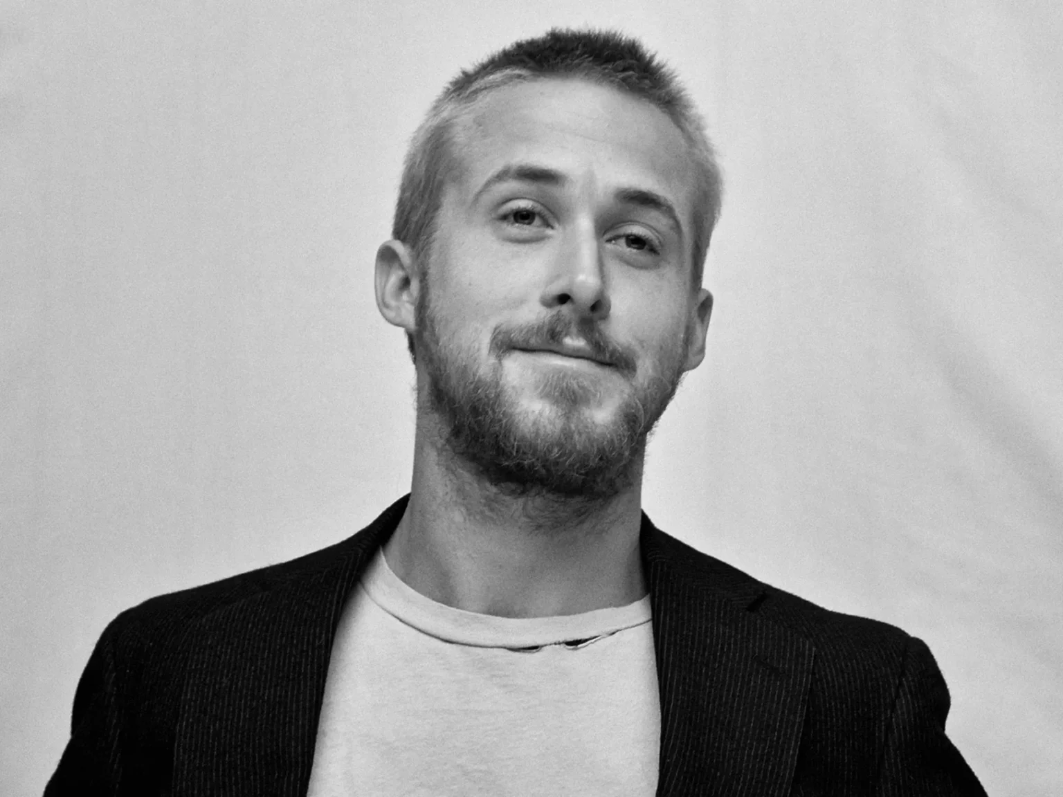 Ryan Gosling