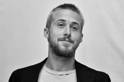 Ryan Gosling