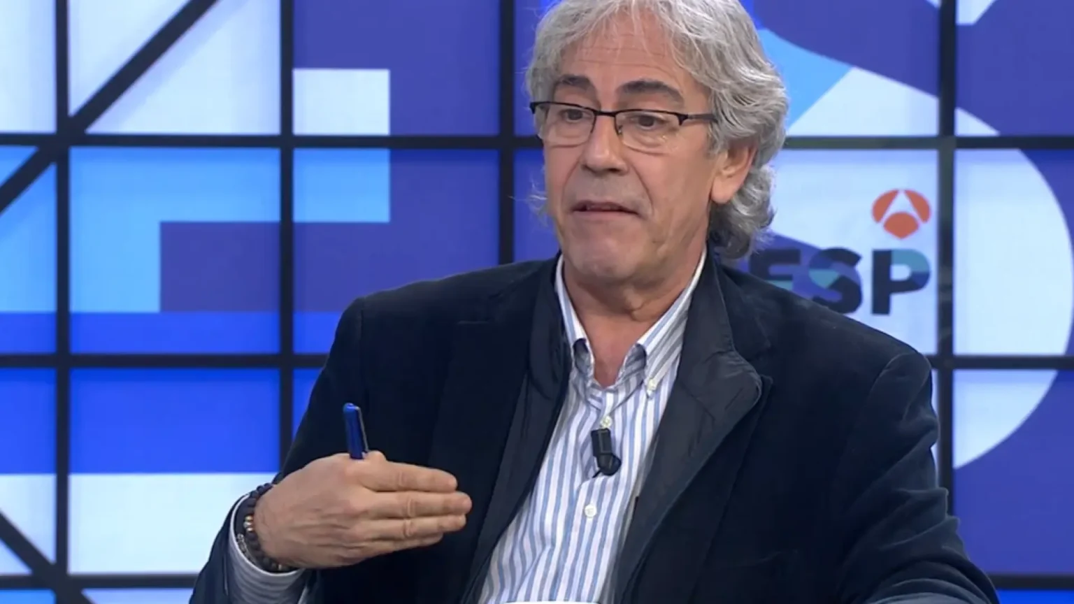 Toni Bolaños
