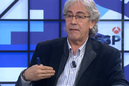 Toni Bolaños