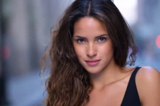 adria arjona