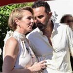 rocio y fidel se separan