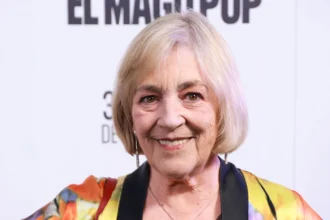 Carmen Maura