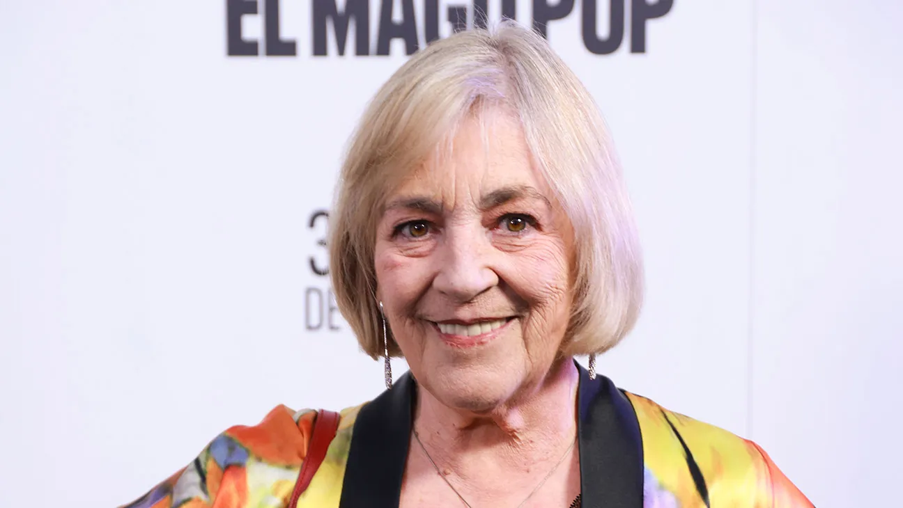 Carmen Maura
