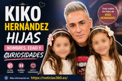 Kiko Hernandez Hijas
