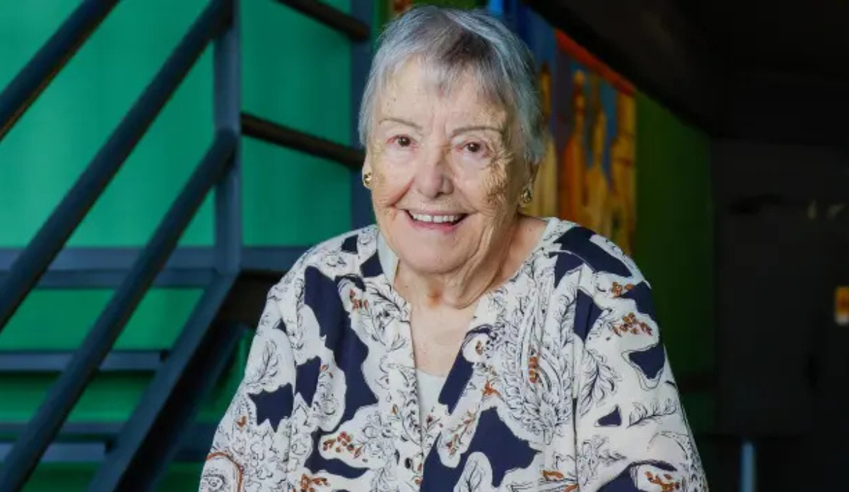 María Galiana